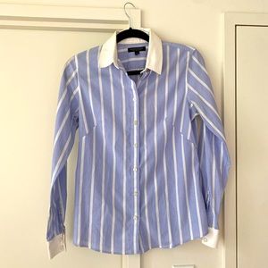 Banana Republic women’s shirt size 6